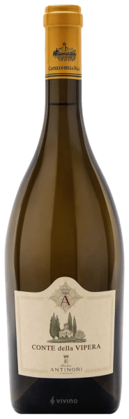 Antinori Castello della Sala Conte della Vipera 2018