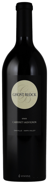 Ghost Block Cabernet Sauvignon 2006