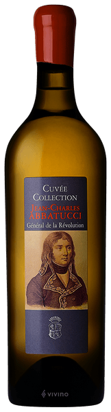 Abbatucci G?n?ral de la R?volution (Cuv?e Collection) 2017