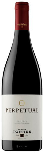 Familia Torres Perpetual 2017