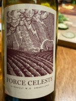 Mother Rock Force Celeste Cinsault 2020