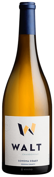 Walt Chardonnay 2018