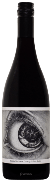 Fighting Chance Pinot Noir 2017