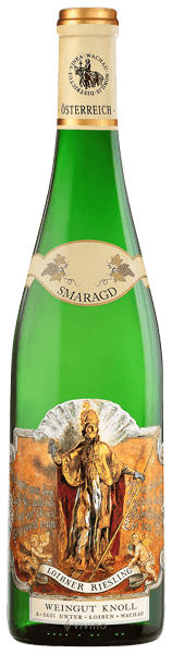 Weingut Knoll Loibner Riesling Smaragd 2018