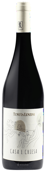 Lenzini Casa e Chiesa 2014