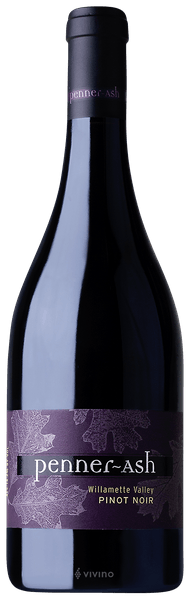Penner-Ash Pinot Noir 2019