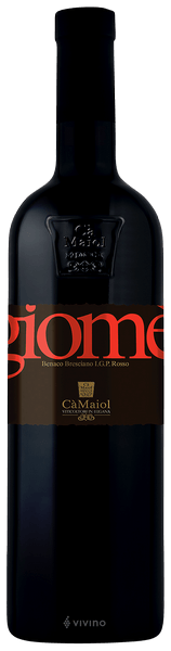 C? Maiol Giom? Benaco Bresciano 2018