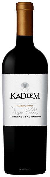 Hunt McKay Kadiem Cabernet Sauvignon 2010