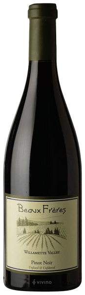 Beaux Fr?res Pinot Noir 2019