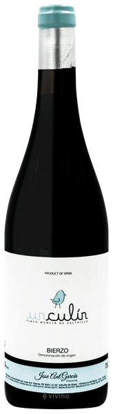 Jose Antonio Garc?a Unculin Red 2018