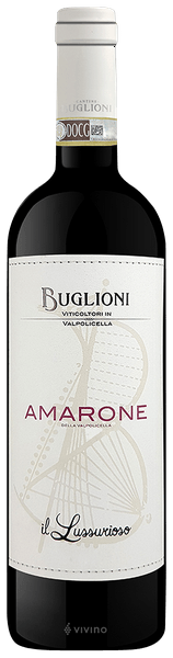 Buglioni Il Lussurioso Amarone 2007
