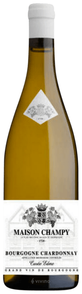 Maison Champy Cuv?e Edm? Bourgogne Chardonnay 2016