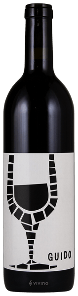 K Vintners Guido Sangiovese 2018