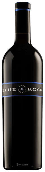 Blue Rock Best Barrels Cabernet Sauvignon 2012