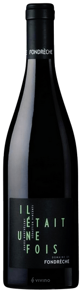 Domaine de Fondr?che Il ?tait une Fois 2016