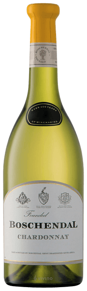 Boschendal Chardonnay (1685 Series) 2020