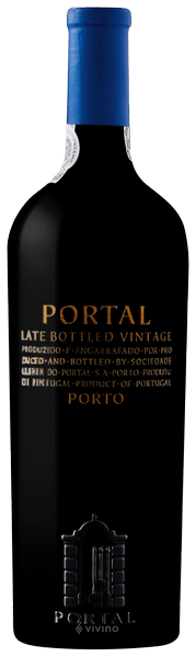 Quinta do Portal Porto Late Bottled Vintage 2013