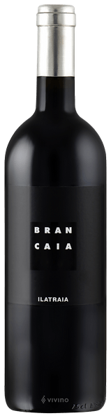 Brancaia Ilatraia 2014