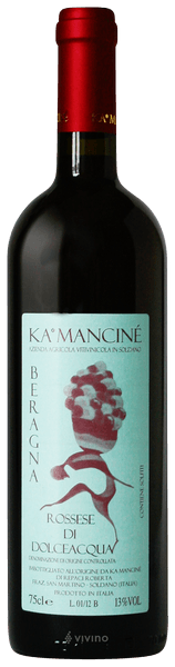 Ka* Mancin? Beragna 2019