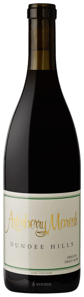 Arterberry Maresh Pinot Noir 2019