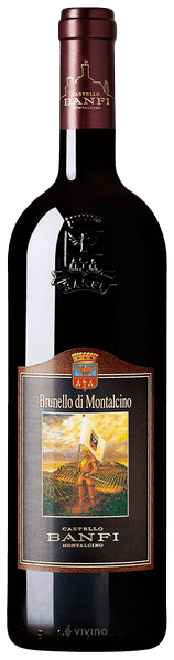 Banfi Brunello di Montalcino 1995