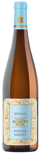 Robert Weil Riesling Kabinett 2019