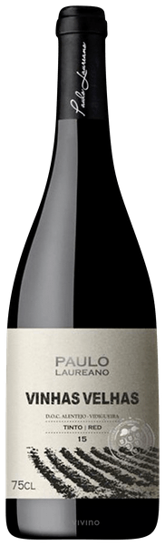 Paulo Laureano Vinhas Velhas Tinto 2017