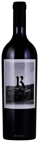 Realm Houyi Vineyard Red 2015