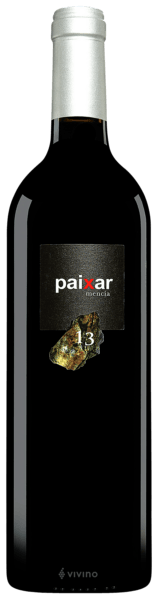 Luna Beberide Paixar Menc?a Bierzo 2015