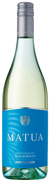 Matua Sauvignon Blanc 2017