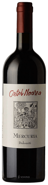 Castel Noarna Mercuria 2017