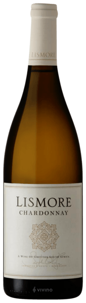 Lismore Chardonnay 2018