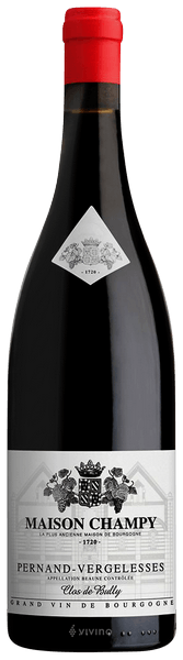 Maison Champy Clos de Bully Pernand-Vergelesses 2017