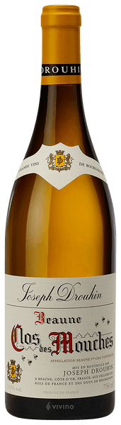 Joseph Drouhin Beaune 1er Cru 'Clos des Mouches' Blanc 2015