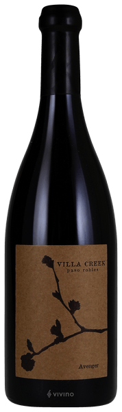 Villa Creek Avenger 2016