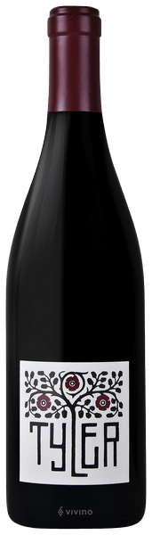 Tyler Pinot Noir 2019