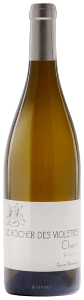 Le Rocher des Violettes Chenin 2020
