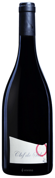 La Grange Tiphaine Clef de Sol Rouge 2019