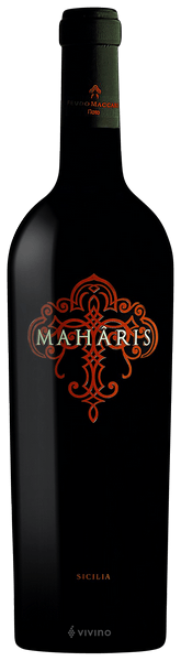 Feudo Maccari Mah?ris 2007