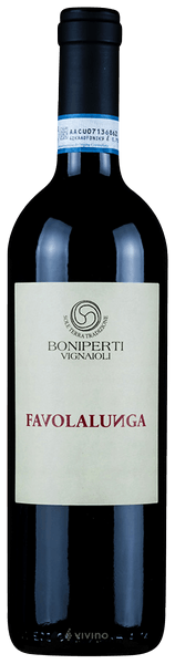 Boniperti Vignaioli Favolalunga 2018