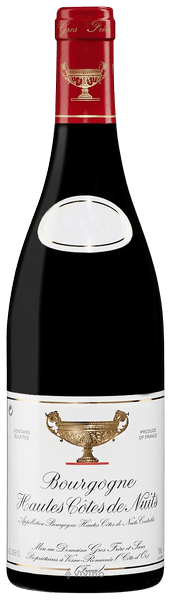 Domaine Gros Fr?re et Soeur Bourgogne Hautes C?tes de Nuits Rouge 2016