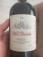 Olim Bauda Nizza Barbera d'Asti Superiore 2016