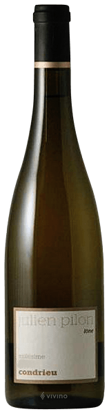 Julien Pilon L?ne Condrieu 2017