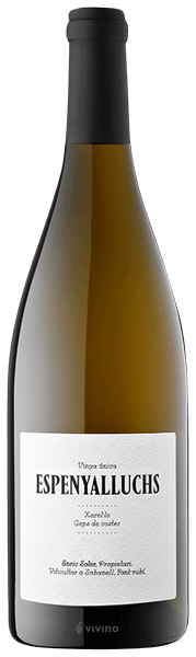 Enric Soler Espenyalluchs 2015