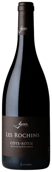Domaine Garon Les Rochins C?te-R?tie 2016