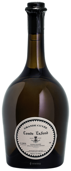 Comte Lafond Sancerre Grande Cuv?e Blanc 2019