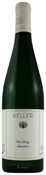 Keller Riesling Limestone 2021