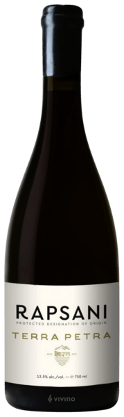 Thymiopoulos Terra Petra 2017