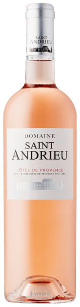 Saint Andrieu C?tes de Provence Ros? 2012