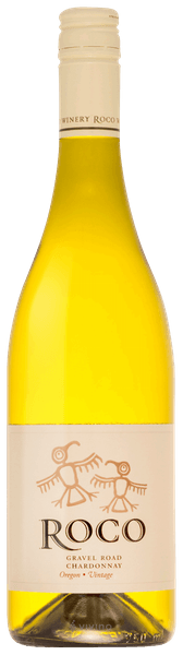 Roco Gravel Road Chardonnay 2016